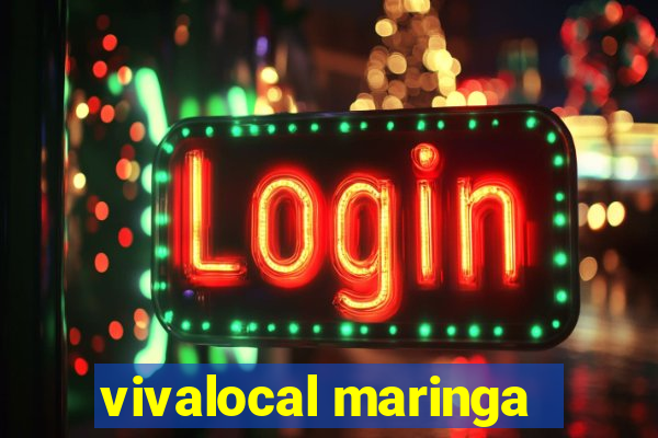 vivalocal maringa